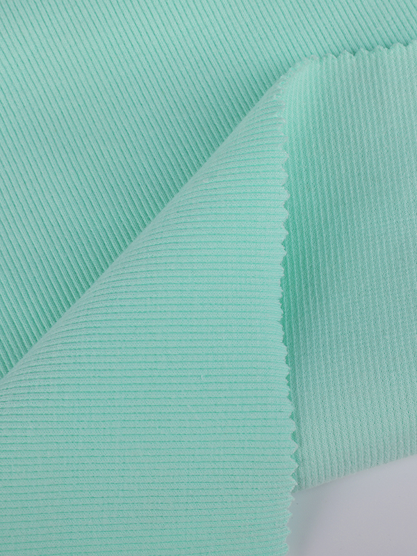 RIBS KNITS AH-21199/96325 97%C+3%SP چروک و چروک شدن آسان نیست