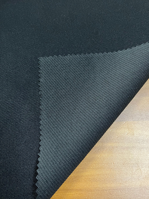 بافتنی دو نفره AH-21886 49%T+34%C+17%R نرم، رطوبت گیر و قابل تنفس با قابلیت ارتجاعی، کشش و بهره وری عالی