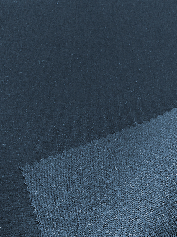 BONDED FABRIC AH-20776 80.5%T+12%R+7.5%SP پارچه ظریف، لطیف، ظریف، گرم، ظاهری چاق، ضد باد و قابل تنفس است. BONDED FABRIC AH-20776 80.5%T+12%R+7.5%SP پارچه ظریف، لطیف، ظریف، گرم، ظاهری چاق، ضد باد و قابل تنفس است.